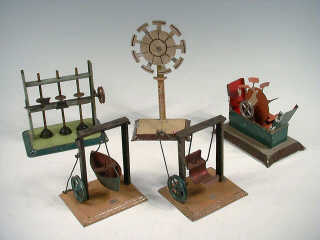 Lot 750 - DIVERS (1)