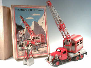 Lot 671 - VEBE (1)