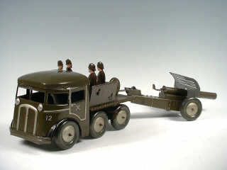 Lot 557 - JOUSTRA (1)