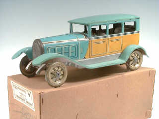 Lot 711 - M.L. FRANCE (1)