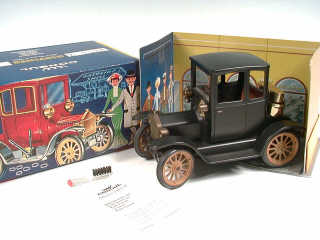 Lot 717 - CONSUL (GERMANY) (1)