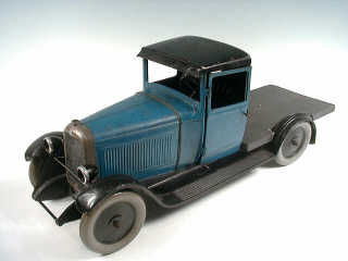 Lot 586 - CITROËN (1)