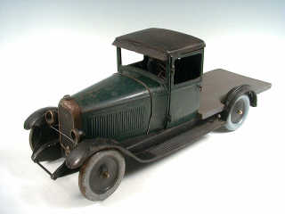 Lot 587 - CITROËN (1)
