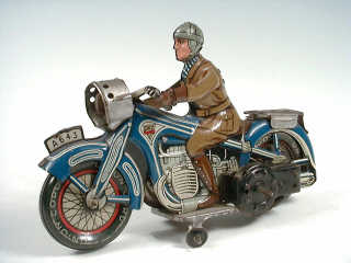 Lot 769 - ARNOLD (GERMANY) (1)