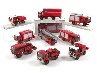 Lot 231 - CEF REPLEX (FRANCE) (10)