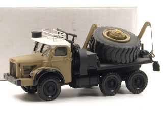 Lot 181 - MINITRUCKS (FRANCE) (1)