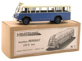 Lot 184 - MINITRUCKS (FRANCE) (1)