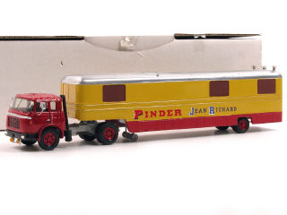 Lot 179 - MINITRUCKS (FRANCE) (1)