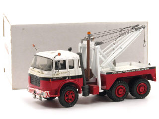 Lot 173 - MINITRUCKS (FRANCE) (1)