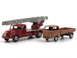 Lot 354 - MÄRKLIN (GERMANY) (2)