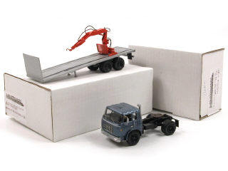 Lot 174 - MINITRUCKS (FRANCE) (1)