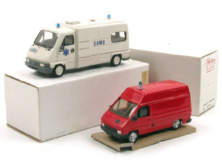 Lot 203 - MINIMAG & MVI (2)