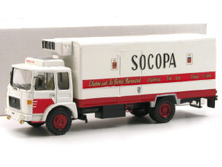 Lot 162 - MINITRUCKS (FRANCE) (1)