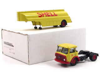 Lot 157 - MINITRUCKS (FRANCE) (1)