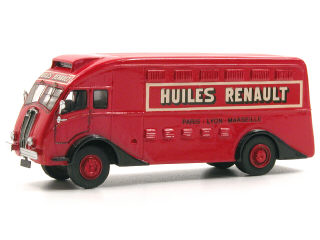 Lot 169 - MINITRUCKS (FRANCE) (1)