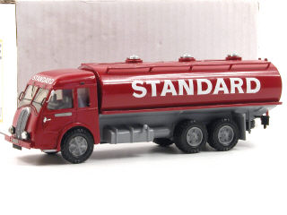 Lot 166 - MINITRUCKS (FRANCE) (1)