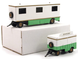 Lot 202 - DIVERS (2)