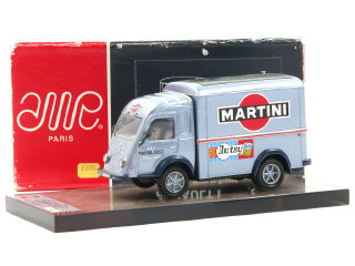 Lot 228 - A.M.R. (FRANCE) (1)