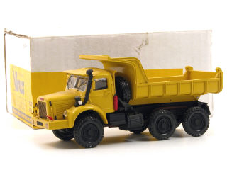 Lot 158 - MINITRUCKS (FRANCE) (1)