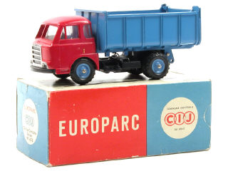 Lot 499 - C.I.J. (FRANCE) (1)