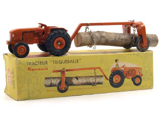 Lot 477 - C.I.J. (FRANCE) (1)
