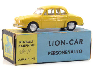 Lot 356 - LION-CAR (PAYS-BAS) (1)