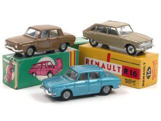 Lot 343 - METOSUL & JOAL (3)