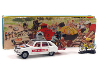 Lot 300 - CORGI TOYS (GB) (1)