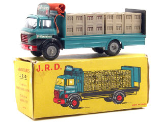 Lot 429 - JRD (FRANCE) (1)