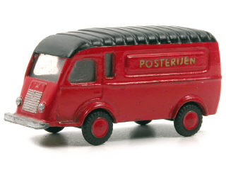 Lot 358 - LION-CAR (HOLLAND) (1)