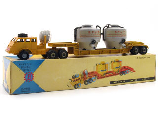 Lot 398 - FRANCE JOUETS (FRANCE) (1)