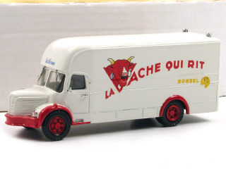 Lot 183 - MINITRUCKS CMD (FRANCE) (1)