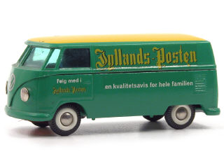 Lot 375 - TEKNO (DANEMARK) (1)