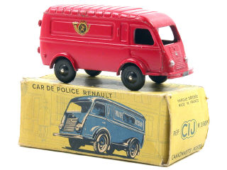 Lot 464 - C.I.J. (FRANCE) (1)