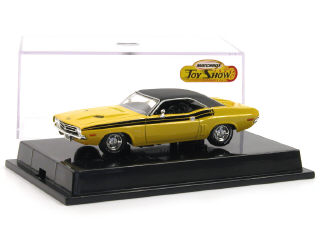 Lot 276 - MATCHBOX - MODELS OF YESTERYEAR (GB) (1)