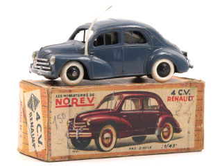 Lot 406 - NOREV (FRANCE) (1)