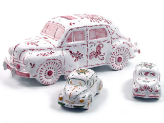 Lot 274 - ATELIER BANATTA (FRANCE) (3)