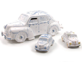 Lot 272 - ATELIER BANATTA (FRANCE) (3)