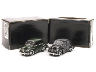 Lot 332 - MINI PROMO (JAPAN) (2)
