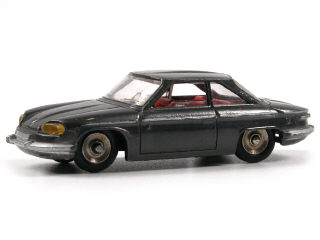 Lot 281 - DINKY TOYS FRANCE (1)