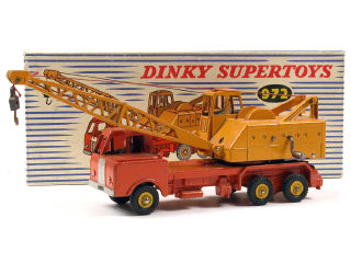 Lot 360 - DINKY TOYS FRANCE (1)