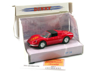 Lot 103 - DINKY MATCHBOX (1)