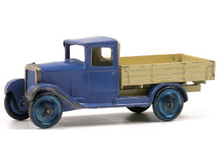 Lot 993 - DINKY TOYS GB (1)