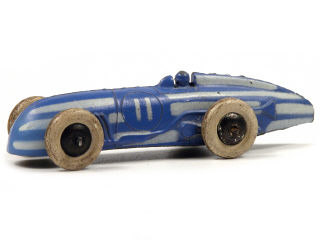 Lot 826 - DINKY TOYS (GB) (1)