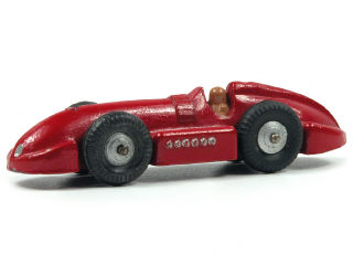 Lot 835 - DINKY TOYS GB (1)