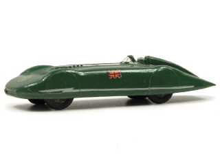 Lot 836 - DINKY TOYS GB (1)