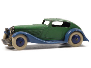 Lot 872 - DINKY TOYS GB (1)