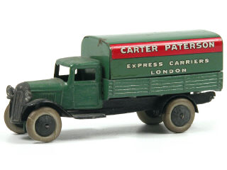 Lot 998 - DINKY TOYS GB (1)