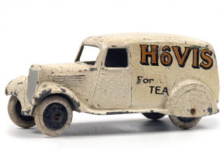 Lot 1025 - DINKY TOYS GB (1)