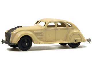 Lot 876 - DINKY TOYS GB (1)
